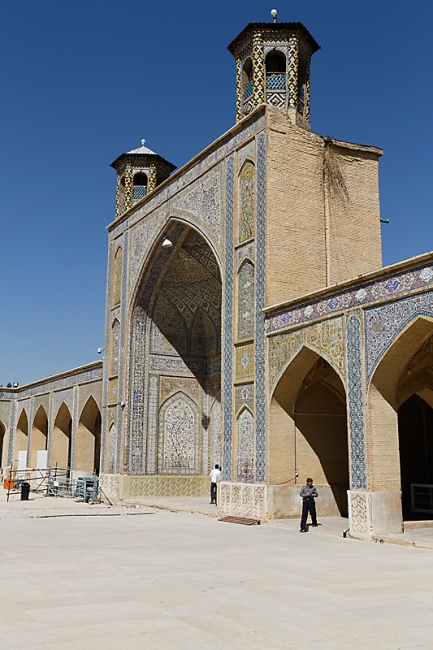 Chiraz-Mosquée Vakil-011